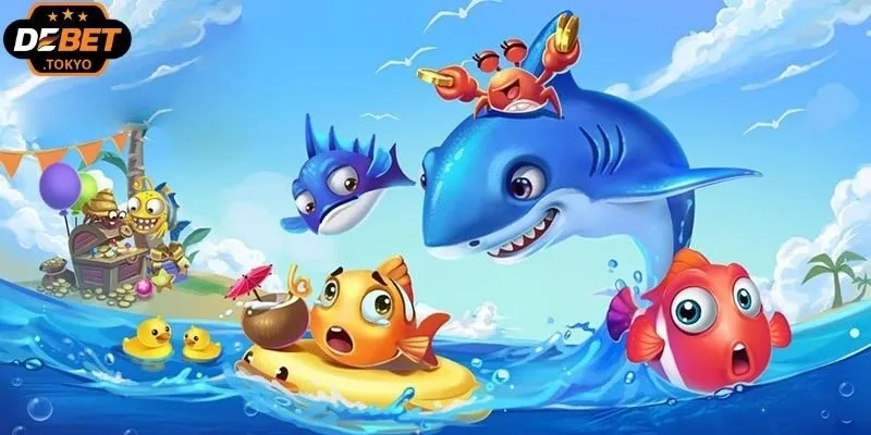Bí kíp săn thưởng đỉnh cao từ ngư thủ cừ khôi