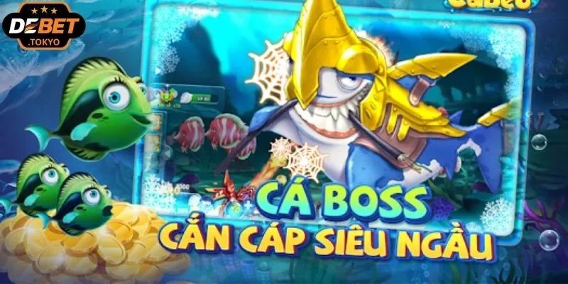 Chiến thuật săn cá ZingPlay từ các cao thủ