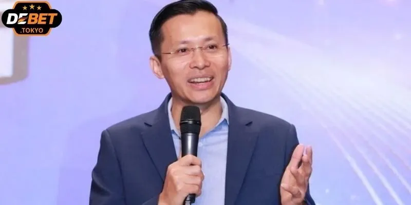 Hành trình vươn lên của CEO Hồng Nguyên