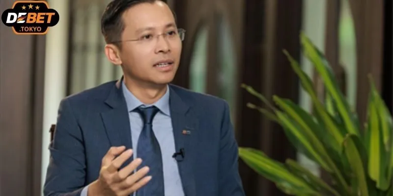 Tầm nhìn chiến lược của CEO tài ba