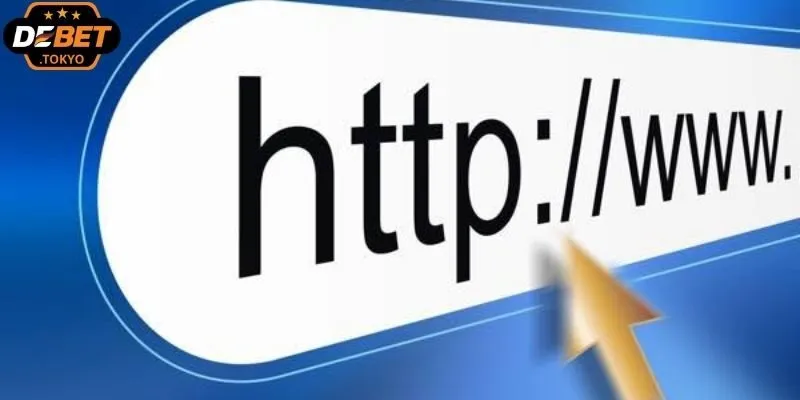 Tầm quan trọng khi dùng link đăng nhập Debet chuẩn xác