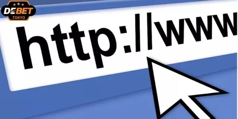 Xác minh tính chính thống của link đăng nhập