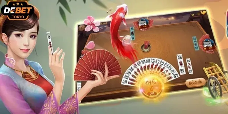 Vượt qua đối thủ với luật chơi và chiến thuật chuyên sâu