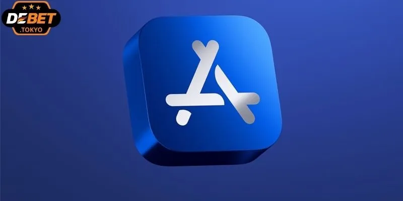 Hướng dẫn chi tiết cách tải app cho hệ iOS