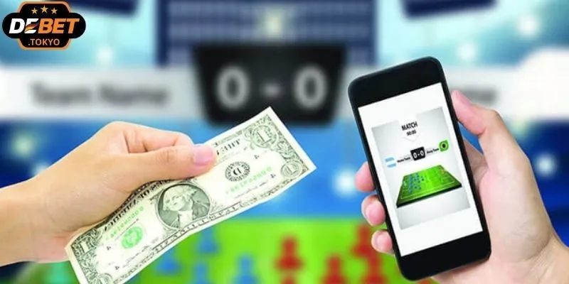Tối ưu hóa quá trình cá cược