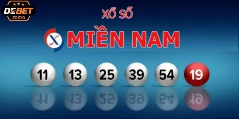 Bí quyết chơi xổ số miền Nam hiệu quả
