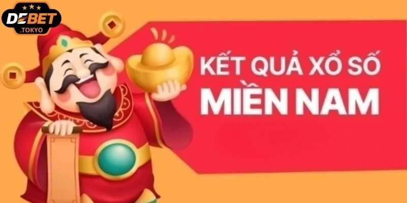 Cơ cấu giải thưởng xổ số miền Nam phong phú